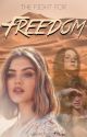 The Fight For Freedom| newt fanfic | book two by mynewttomytommy