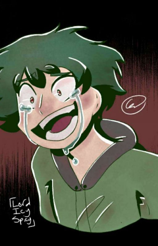 Why...? (an insane hero deku story) by NotYouWasTaken