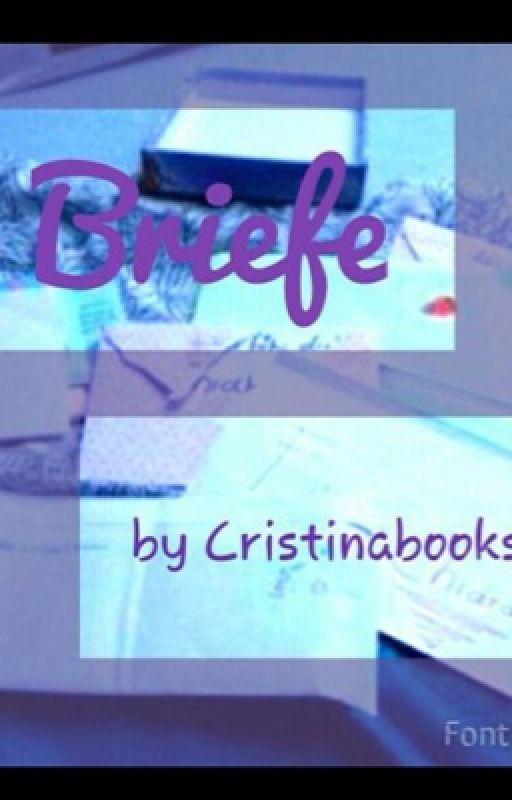 Briefe by cristinabooks