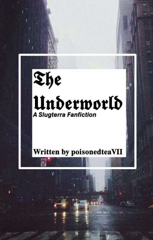 The Underworld ¦ Slugterra Fanfiction (Eli Shane x Fem!Reader) by ochaaxv