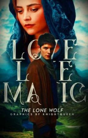 Love Like Magic by Thelonewolf9101112