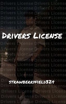 driver's license // r.h. cover