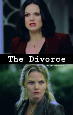 The Divorce cover