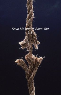 Save Me and I'll Save You L.S cover