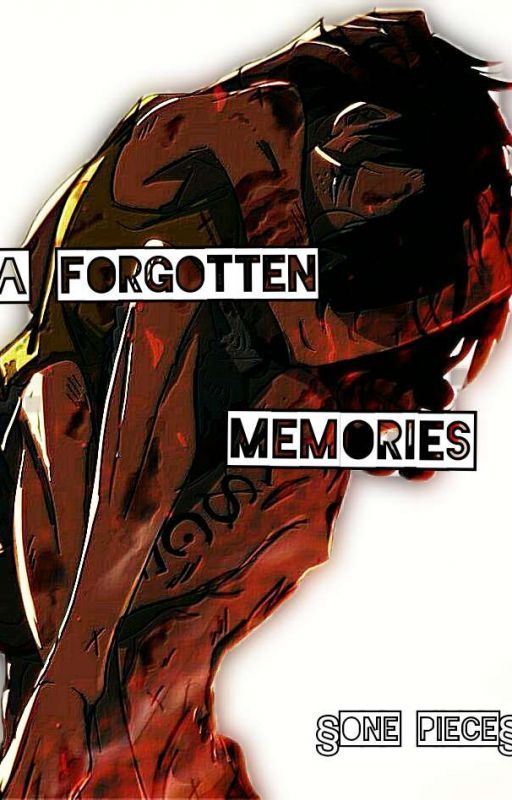 ¶A Forgotten Memories¶ §ONE PIECE§ [HIATUS] by OreoSen