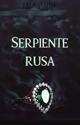 Serpiente Rusa cover