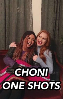 Choni one shots cover