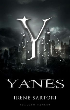 Yanes by IreneSartoriWriter