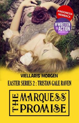 The Marquess' Promise (TAMAT) cover