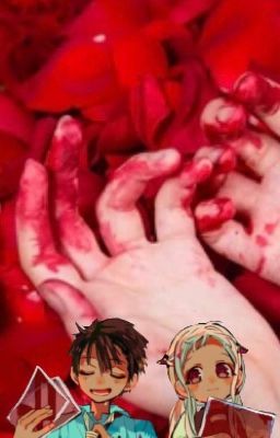 "I Hate Flowers"      Amanene~~Hanahaki Disease Au cover