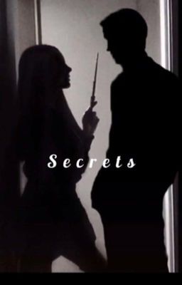 SECRETS cover