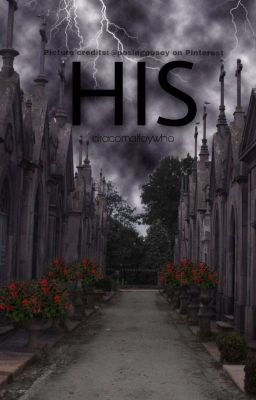 His (D.M  18) cover