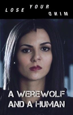 A Werewolf and a Human [2] Stiles Stilinski cover