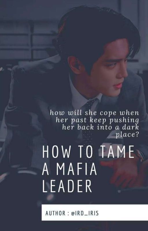 How To Tame A Mafia Leader. ( Taeyong X Reader ) by lrd_iris