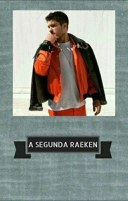 A Segunda Raeken cover