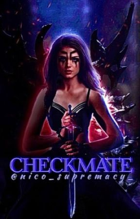 checkmate || pjo/hp by nico_supremacy_