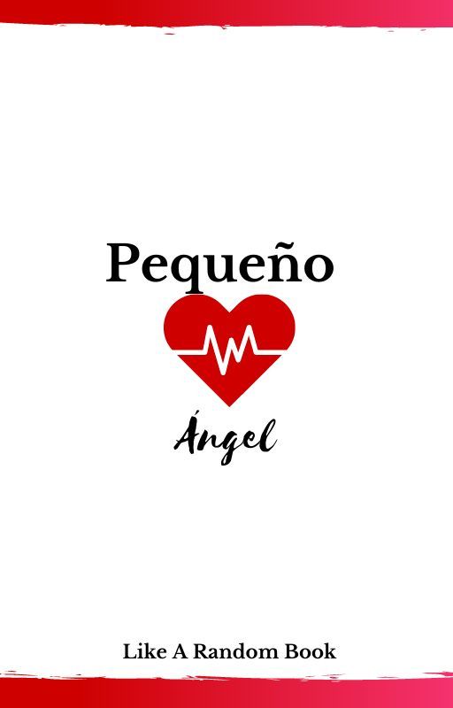 Pequeño Ángel (2013) by LikeARandomBook