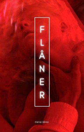 Flâner by mandalinagibi