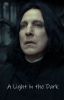 A Light in the Dark (Severus Snape x OC)