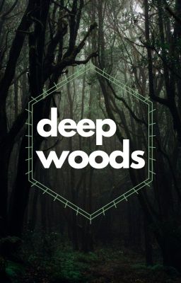 Deep Woods cover