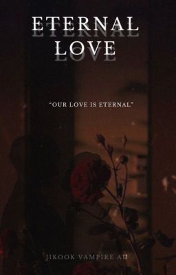 Eternal Love cover