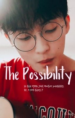 The Possibility || MARK LEE cover