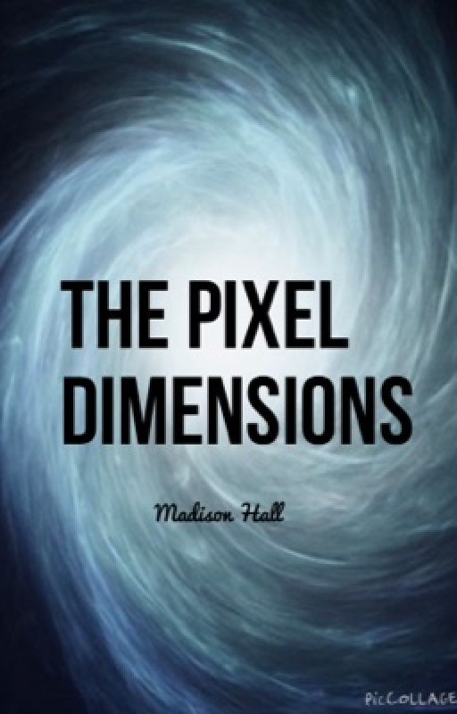 The Pixel Dimensions by Madyhall