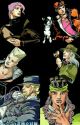 JJBA: Stardust Crusaders x Male Reader by SSJ_Warrior