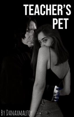 Teacher's pet (Book 2) cover