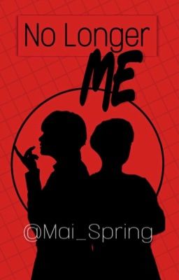 No Longer Me | Taegi✔️  cover