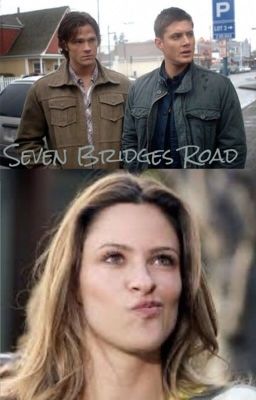 Seven Bridges Road cover