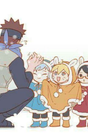 Boruto characters x reader (Requests Closed) by LunaLovesSnow