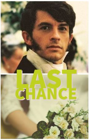 Last Chance:  A Bridgerton Tale about Anthony (AU NON-COMPLIANT) by MinaGodiva