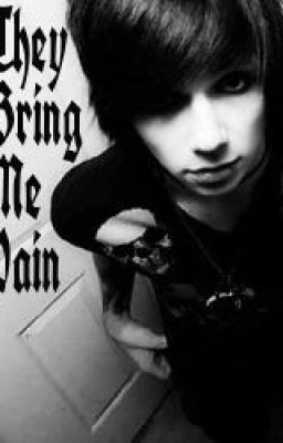 They Bring Me Pain (BxB) cover