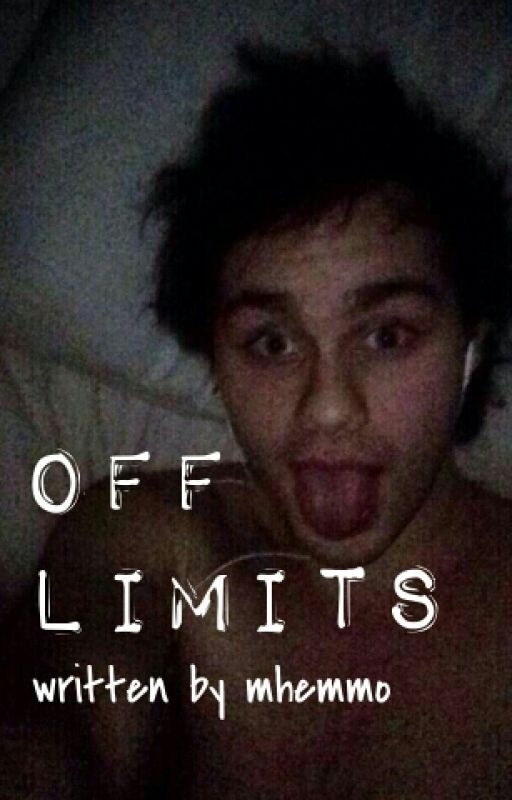 off limits || m.c by mhemmo