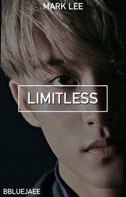 Limitless || Mark Lee cover