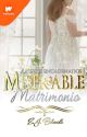 Miserable Matrimonio (Saga #1 «Amores Encadenados»)  by _EJBlack_