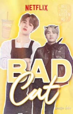 Bad Cat - YoonMin [Híbrido] cover