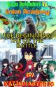 Kaiju Defenders Vs. Union Academy: The Beginning of the Battle by KaijuMaster20