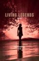  LIVING LEGENDS ~ the 100  by natfics