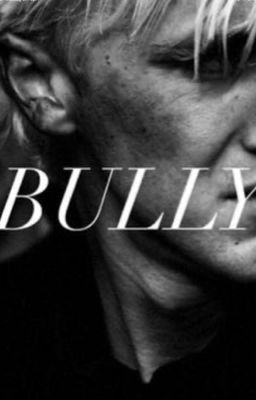 Bully| A Draco Malfoy Love Story| Deutsche Übersetzung  cover