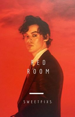 RED ROOM [H.S] cover