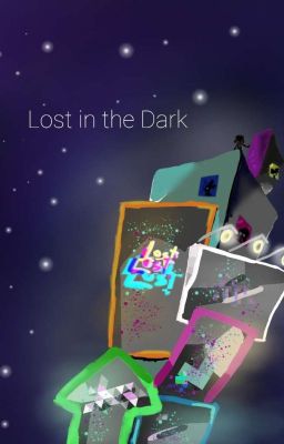 Splatoon 2:  Lost In The Dark cover