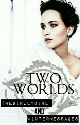 Two Worlds  cover