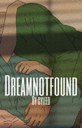 Dreamnotfound oneshots (smut) by Cyleed