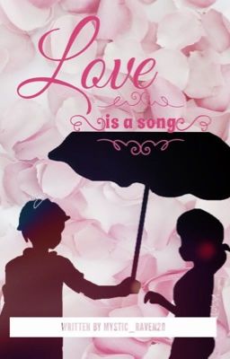 Love is a Song One-Shots cover