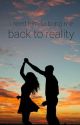 LOVE AT LAST (Back To Reality) by pricelessK