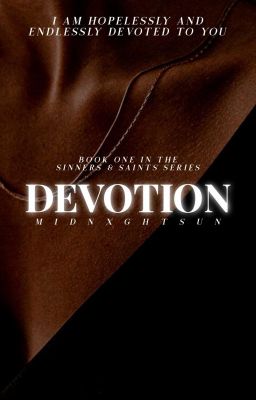 Devotion (#1)  | ✓ cover