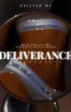 Deliverance (#2) | ✓ by MIDNXGHTSUN