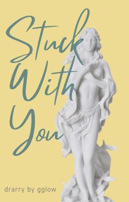 Stuck With You / drarry cover